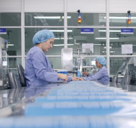 Producción responsable