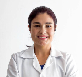 ¿Qué le dirías a tu yo de niña que sueña con ser científica?