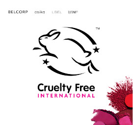 ¿Qué significa la aprobación Leaping Bunny de Cruelty Free International?