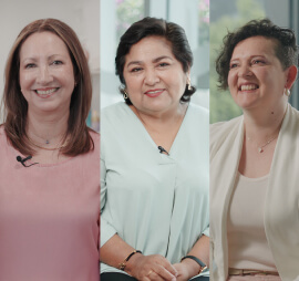 Día de la Mujer: una oportunidad para reconocernos como nuestro mejor logro 