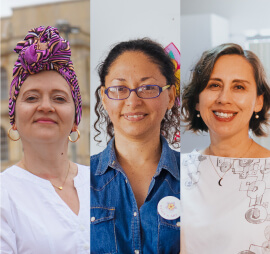 Desafíos, oportunidades y el papel esencial de las mujeres emprendedoras